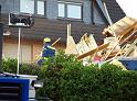 Haus explodiert Bergneustadt Pernze P225